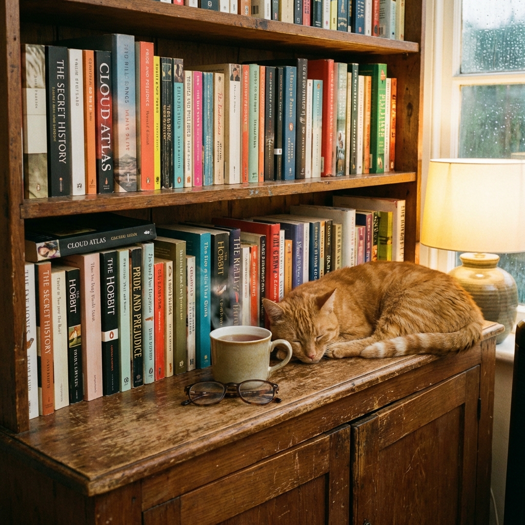 Fiction & Non-Fiction