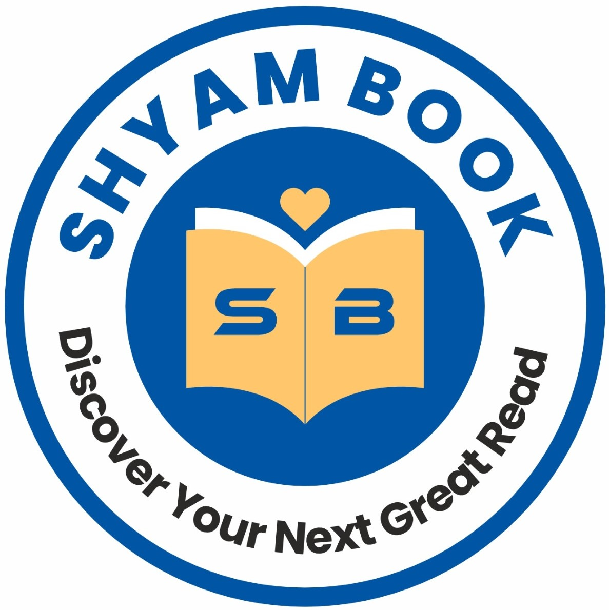 Shyam Book